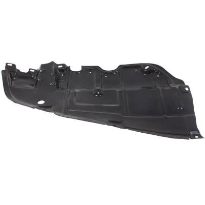 Inner Fender Splash Shield Compatible With 2009-2012 Lexus Es350 Right Passenger Side 3.5L V6 Direct