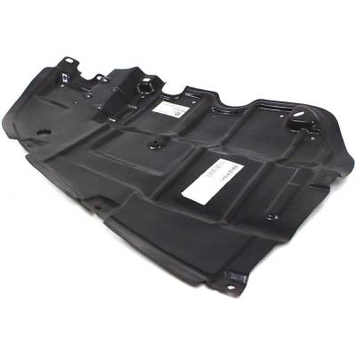 Rareelectrical - Inner Fender Splash Shield Compatible With 2009-2012 Lexus Es350 Right Passenger Side 3.5L V6 Direct - Image 2