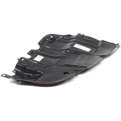 Rareelectrical - Inner Fender Splash Shield Compatible With 2009-2012 Lexus Es350 Right Passenger Side 3.5L V6 Direct - Image 3
