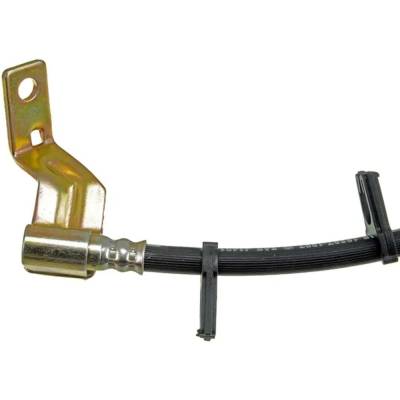 Rareelectrical - New Right Front Brake Line Compatible With Ford Lincoln F-150 Lightning F-250 Base 8 Cyl 4.6L F-150 - Image 3