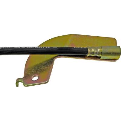 Rareelectrical - New Right Rear Brake Line Compatible With Ford Mustang Base 6 Cyl 3.8L Mustang Gt Bullitt 8 Cyl 4.6L - Image 3