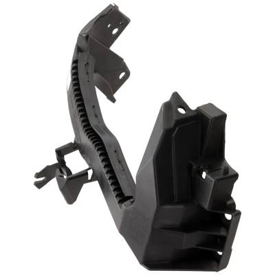 Rareelectrical - New Right Front Bumper Bracket Compatible With Subaru Forester 2.5I Premium Forester 2.5I - Image 2