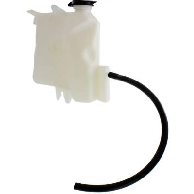 Rareelectrical - New Coolant Reservoir Compatible With Buick Chevrolet Pontiac Grand Prix Gt1 6 Cyl 3.8L Impala Base - Image 2