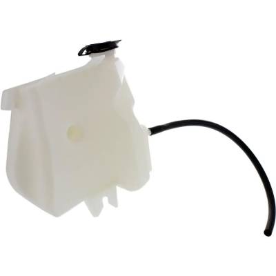 Rareelectrical - New Coolant Reservoir Compatible With Buick Chevrolet Pontiac Grand Prix Gt1 6 Cyl 3.8L Impala Base - Image 3