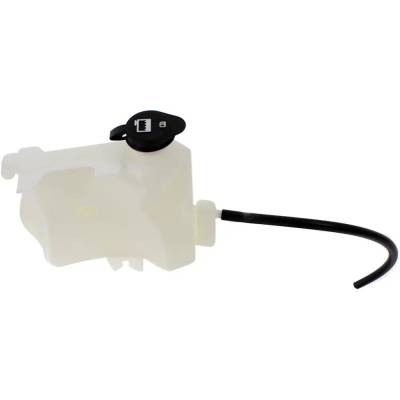 Rareelectrical - New Coolant Reservoir Compatible With Buick Chevrolet Pontiac Grand Prix Gt1 6 Cyl 3.8L Impala Base - Image 4