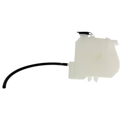 Rareelectrical - New Coolant Reservoir Compatible With Buick Chevrolet Pontiac Grand Prix Gt2 6 Cyl 3.8L Allure Cxl 6 - Image 5