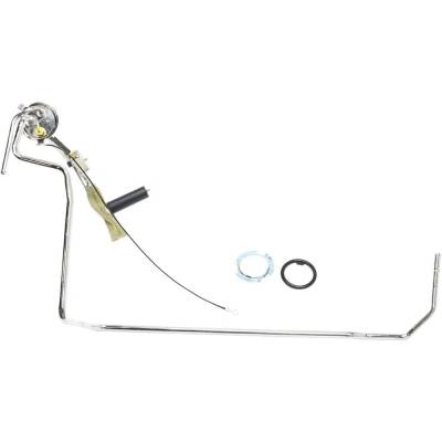 Rareelectrical - New Fuel Sending Unit Compatible With Pontiac Firebird Base 6 Cyl 3.8L Firebird Base 8 Cyl 4.3L - Image 5