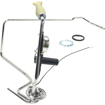 Rareelectrical - New Fuel Sending Unit Compatible With Pontiac Firebird Trans Am 8 Cyl 4.9L Firebird Esprit 8 Cyl - Image 3