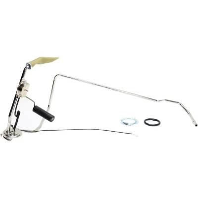 Rareelectrical - New Fuel Sending Unit Compatible With Pontiac Firebird Trans Am 8 Cyl 4.9L Firebird Base 8 Cyl 4.3L - Image 1