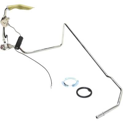 Rareelectrical - New Fuel Sending Unit Compatible With Pontiac Firebird Trans Am 8 Cyl 4.9L Firebird Base 8 Cyl 4.3L - Image 2