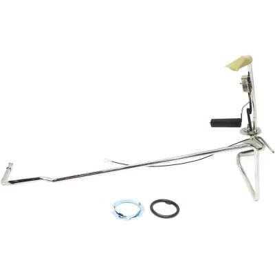 Rareelectrical - New Fuel Sending Unit Compatible With Pontiac Firebird Trans Am 8 Cyl 4.9L Firebird Base 8 Cyl 4.3L - Image 4