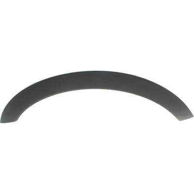 Rareelectrical - New Left Rear Fender Trim Compatible With Porsche Cayenne Diesel Platinum Edition Cayenne S E-Hybrid - Image 5