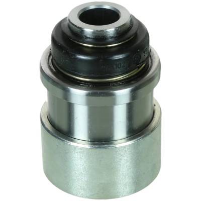 Rareelectrical - New Rear Lower Steering Rack Bushing Compatible With Oldsmobile Pontiac Saturn Aztek Rally - Image 2