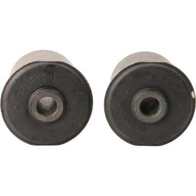 Rareelectrical - New Lower Front Control Arm Bushing Compatible With Jeep Wrangler X Wrangler Sahara Wrangler - Image 2