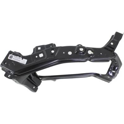 Rareelectrical - New Left Headlight Bracket Compatible With Suzuki Reno Premium Reno Ex Reno Convenience Reno Base - Image 4