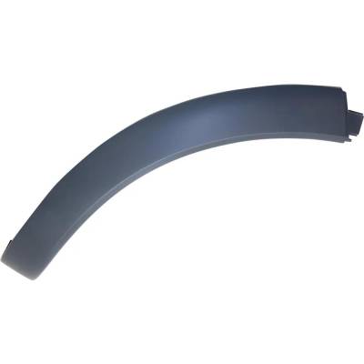 Rareelectrical - New Left Rear Fender Trim Compatible With Porsche Cayenne S Cayenne Diesel Cayenne Diesel Platinum - Image 2