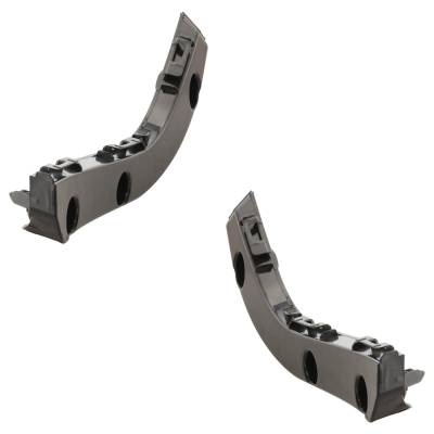 Rareelectrical - New Front Left And Front Right Bumper Cover Support Compatible With Toyota Avalon Limited 6 Cyl 3.5L - Image 8