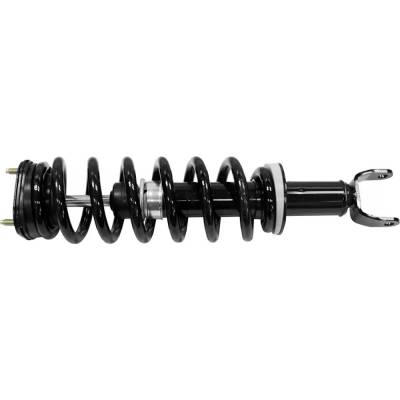 New Front Shock Absorber And Strut Assembly Compatible With Ram 1500 Classic Slt 6 Cyl 3.6L 1500 Big