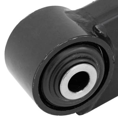 Rareelectrical - New Rear Lower Lateral Link Compatible With Subaru Impreza Wrx Sti Limited 4 Cyl 2.5L Xv Crosstrek - Image 7