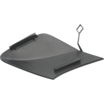 Rareelectrical - Tow Eye Cover Compatible With Chevrolet Cruze All Submodels 2016-2018 By Gm1029116 84051802 - Image 5