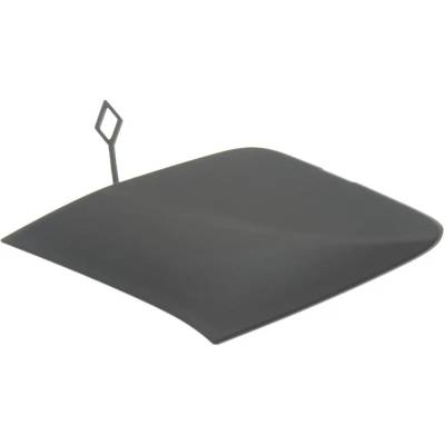 Rareelectrical - Tow Eye Cover Compatible With Chevrolet Cruze All Submodels 2016-2018 Gm1029116 84051802 - Image 1