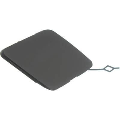 Rareelectrical - Tow Eye Cover Compatible With Cadillac Ats All Submodels 2013-2014 Gm1029109 22918519 - Image 3