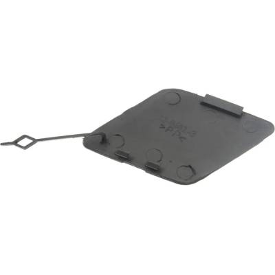 Rareelectrical - New Tow Eye Cover Compatible With Cadillac Ats All Submodels 2013-2014 By 22918519 Gm1029109 - Image 5