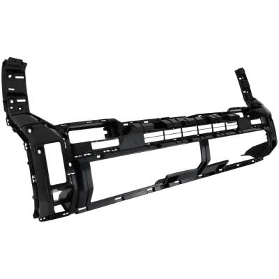 Rareelectrical - New Front Bumper Cover Support Compatible With Toyota Tundra Capstone 6 Cyl 3.4L Tundra Platinum - Image 3