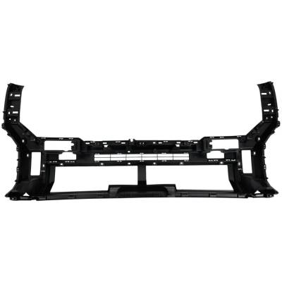 Rareelectrical - New Front Bumper Cover Support Compatible With Toyota Tundra Capstone 6 Cyl 3.4L Tundra Platinum - Image 4