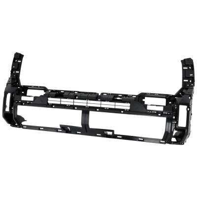 New Front Bumper Cover Support Compatible With Toyota Tundra Sr 6 Cyl 3.4L Tundra Sr5 Trd Off-Road 6