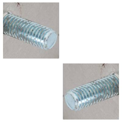 Rareelectrical - New Front Left And Front Right Bumper Bracket Compatible With Toyota Sienna Limited 4 Cyl 2.5L - Image 7