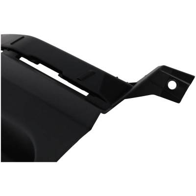 Rareelectrical - New Textured Black Skid Plate Compatible With Chevrolet Colorado Base Colorado Z71 Colorado Wt - Image 7