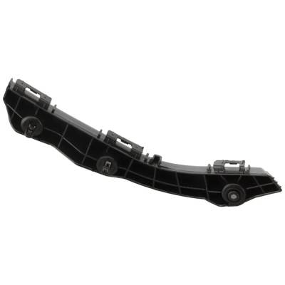 Rareelectrical - New Left Front Bumper Cover Support Compatible With Toyota Avalon Base 6 Cyl 3.5L Avalon Xls 6 Cyl - Image 6