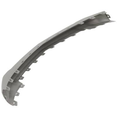 Rareelectrical - Front Skid Plate Compatible With Cadillac Xt4 Premium Luxury 4 Cyl 2.0L 2019-2023 Gm1044155 84036428 - Image 4