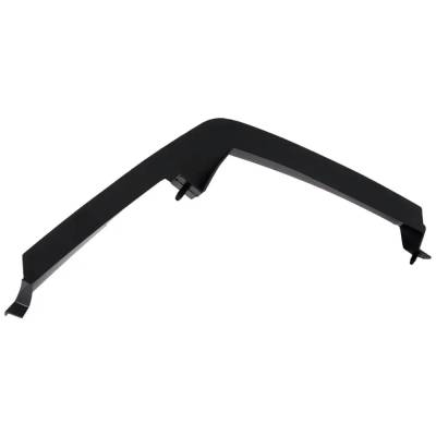 New Left Front Outer Bumper Filler Compatible With Chevrolet Avalanche 1500 Lt 8 Cyl 5.3L Silverado