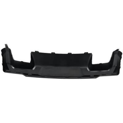 Rareelectrical - New Front Skid Plate Compatible With Chevrolet Colorado Wt 4 Cyl 2.8L Colorado Lt 6 Cyl 3.6L - Image 6