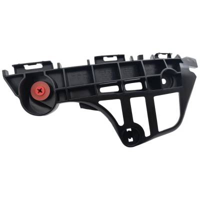 Rareelectrical - New Right Front Bumper Cover Support Compatible With Toyota Prius Prime Premium 4 Cyl 1.8L Prius - Image 2