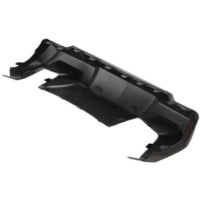 Rareelectrical - New Front Skid Plate Compatible With Chevrolet Colorado Wt 4 Cyl 2.8L Colorado Lt 4 Cyl 2.5L - Image 7