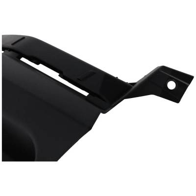 Rareelectrical - New Textured Black Skid Plate Compatible With Chevrolet Colorado Z71 Colorado Lt Colorado Base - Image 7