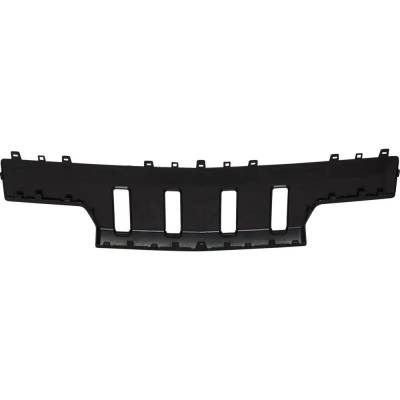 Rareelectrical - New Front Skid Plate Compatible With Chevrolet Silverado 3500 Hd All Submodels Silverado 2500 Hd All - Image 4