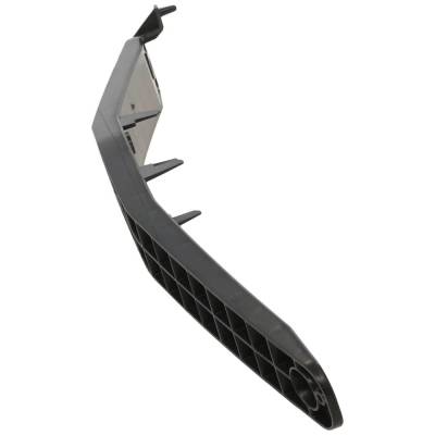 Rareelectrical - New Front Bumper Bracket Compatible With Toyota Sequoia Trd Pro 6 Cyl 3.4L Tundra Trd Pro 6 Cyl 3.4L - Image 3