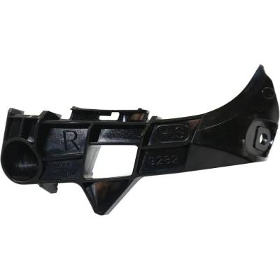 Rareelectrical - New Right Rear Bumper Retainer Compatible With Scion Xb Base 2008-2010 By 5256212170 Sc1133101 - Image 1