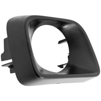 Rareelectrical - New Primed Grille Trim Compatible With Chrysler Dodge Challenger Srt Hellcat Redeye Jailbreak 8 Cyl - Image 3