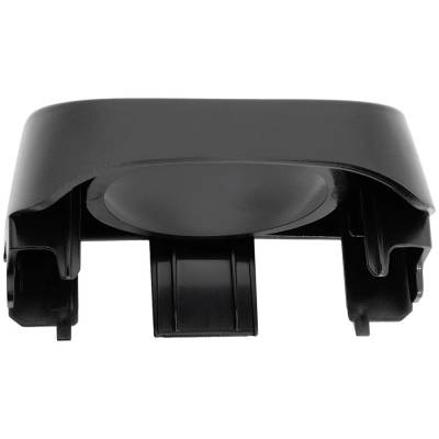 Rareelectrical - New Primed Grille Trim Compatible With Chrysler Dodge Charger Daytona 392 8 Cyl 6.4L Challenger R/T - Image 5