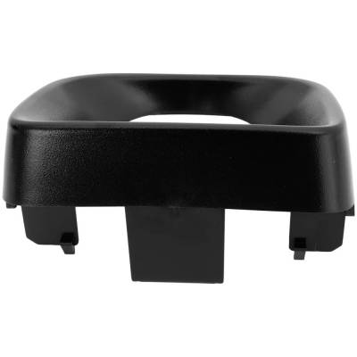 Rareelectrical - New Primed Grille Trim Compatible With Chrysler Dodge Charger Daytona 392 8 Cyl 6.4L Challenger R/T - Image 6