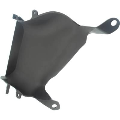 Rareelectrical - New Right Front Air Intake Duct Compatible With Chevrolet Camaro Lt Camaro Ls 2016-2018 By 84078624 - Image 4