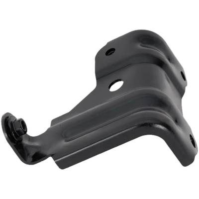 Rareelectrical - New Front Inner Bumper Bracket Compatible With Toyota Tundra Platinum 6 Cyl 3.4L Tundra Limited Trd - Image 6