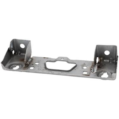 New Grille Bracket Compatible With Chevrolet Gmc Canyon Sl 4 Cyl 2.5L Canyon At4 6 Cyl 3.6L Canyon