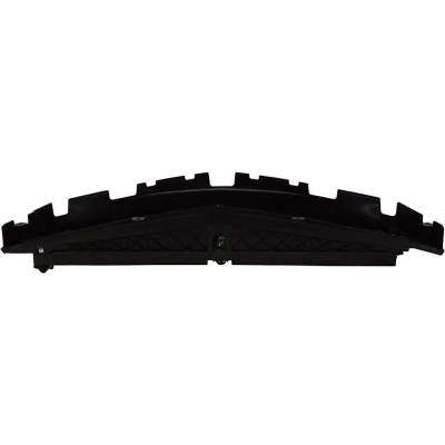 Rareelectrical - New Lower Active Grille Shutter Compatible With Chevrolet Impala Lt 4 Cyl 2.5L Impala Eco 4 Cyl 2.4L - Image 4