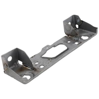 Rareelectrical - New Grille Bracket Compatible With Chevrolet Gmc Canyon Elevation 4 Cyl 2.8L Canyon Sle 6 Cyl 3.6L - Image 3